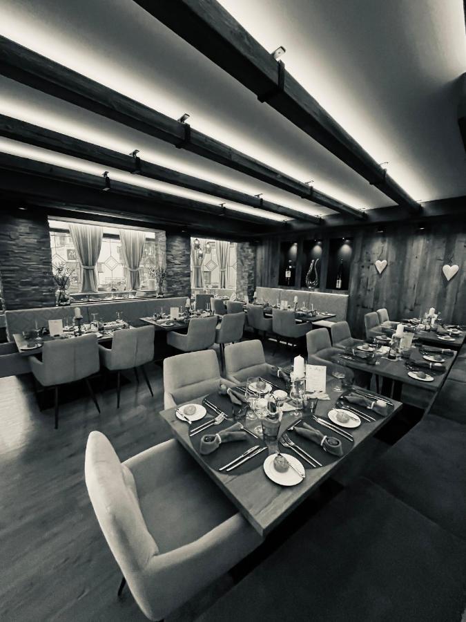 Hotel Central ايشجل المظهر الخارجي الصورة